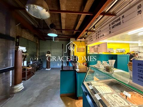 комерційна за адресою Саксаганського вул., 68