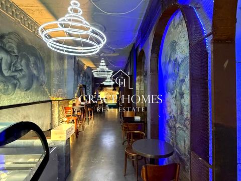 комерційна за адресою Саксаганського вул., 68