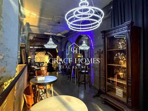 комерційна за адресою Саксаганського вул., 68