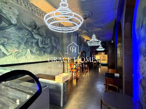 комерційна за адресою Саксаганського вул., 68