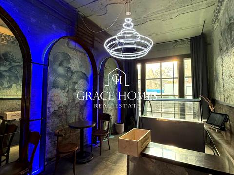 комерційна за адресою Саксаганського вул., 68