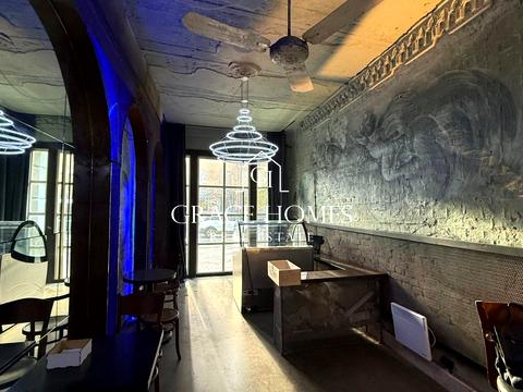 комерційна за адресою Саксаганського вул., 68