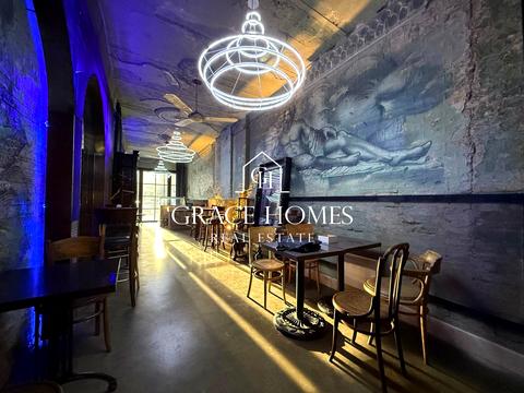 комерційна за адресою Саксаганського вул., 68