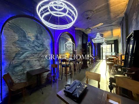 комерційна за адресою Саксаганського вул., 68