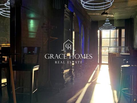 комерційна за адресою Саксаганського вул., 68