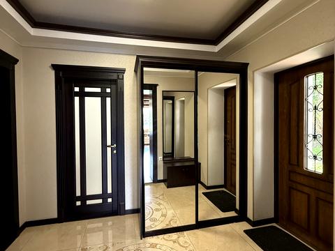 дом по адресу Смородиновая ул., 161