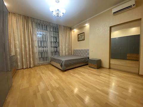 квартира за адресою Андрія Верхогляда вул. (Михайла Драгомирова), 5