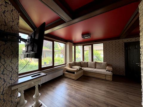 дом по адресу Смородиновая ул., 161