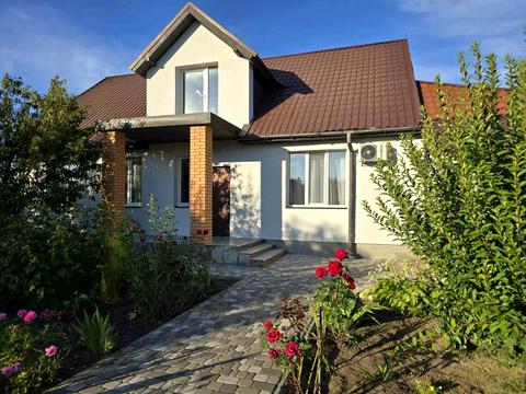 дом по адресу весела