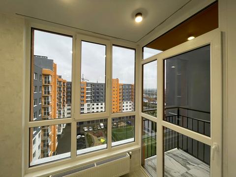 квартира за адресою Немирівське шосе, 94