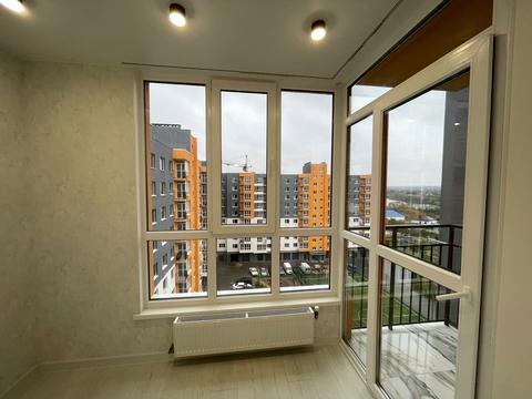 квартира за адресою Немирівське шосе, 94