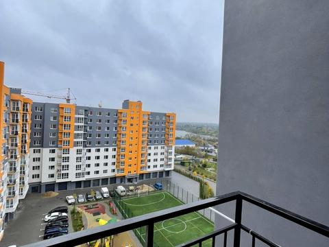 квартира за адресою Немирівське шосе, 94