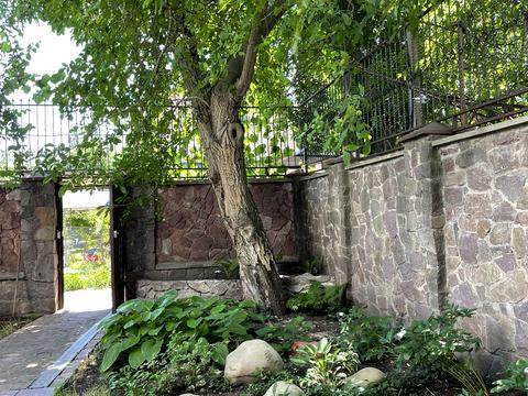 дом по адресу Смородиновая ул., 161