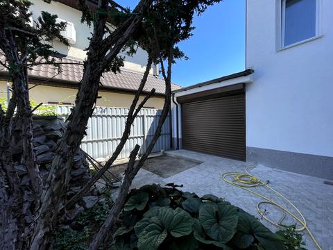 дом по адресу Смородиновая ул., 161