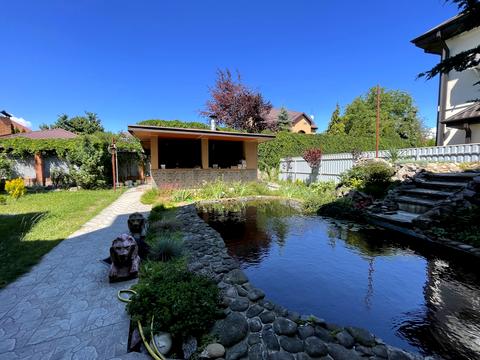 дом по адресу Смородиновая ул., 161