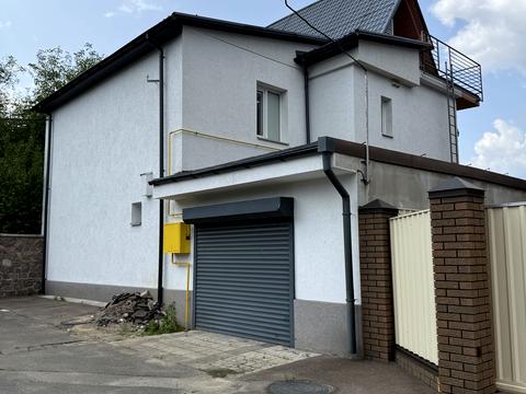 дом по адресу Смородиновая ул., 161