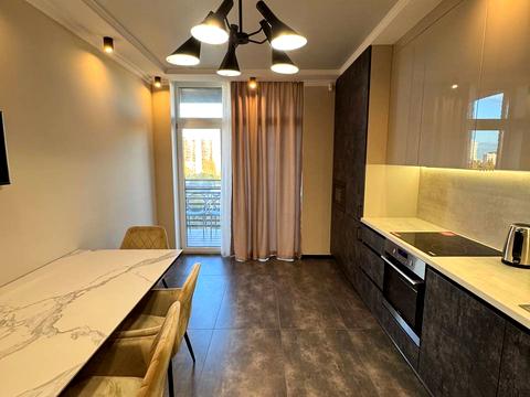 квартира по адресу Фонтанская дорога ул., 6а