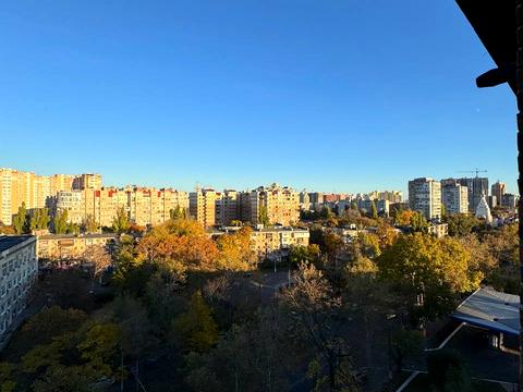 квартира по адресу Фонтанская дорога ул., 6а