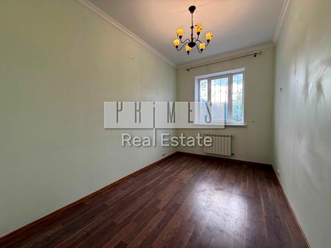 дом по адресу пгт. Чабаны, Цветочная ул.