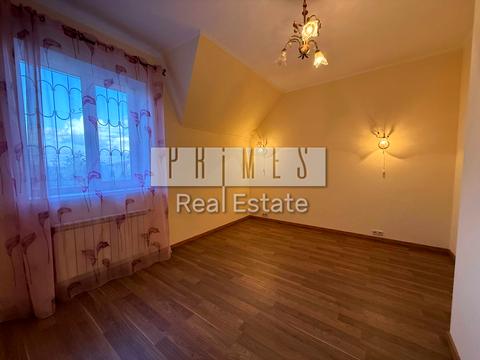 дом по адресу пгт. Чабаны, Цветочная ул.