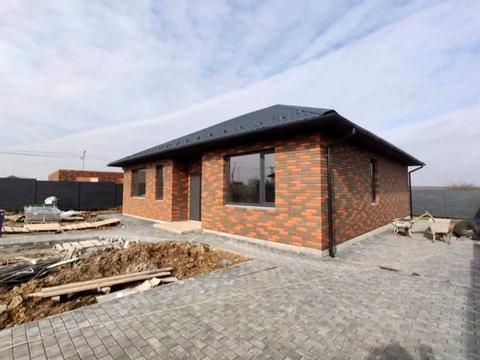 будинок за адресою Багабунта