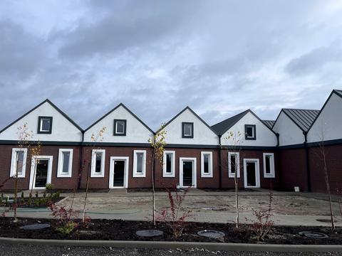 будинок за адресою Ярослава Мудрого