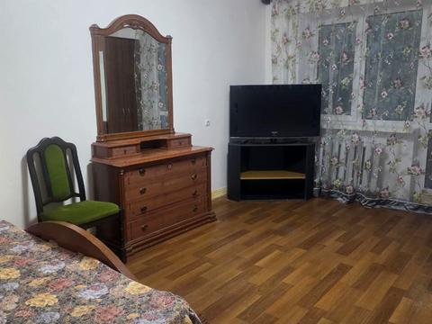 квартира по адресу Академика Филатова ул., 76