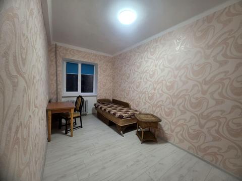 квартира по адресу Академика Филатова ул., 76