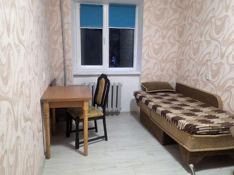 квартира по адресу Академика Филатова ул., 76