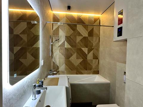 квартира по адресу Курортный пер., 2/2