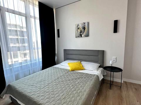 квартира по адресу Курортный пер., 2/2