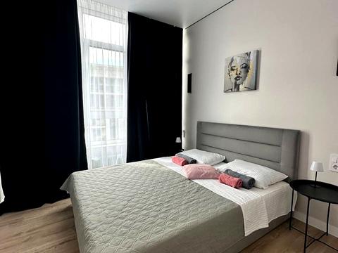 квартира за адресою Курортний пров., 2/2