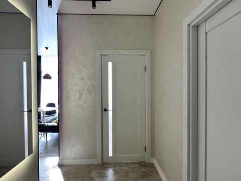 квартира по адресу Курортный пер., 2/2