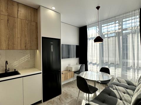 квартира по адресу Курортный пер., 2/2