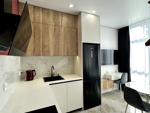 квартира по адресу Курортный пер., 2/2