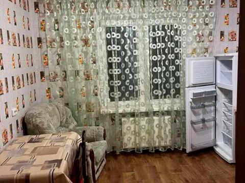 квартира по адресу Сергея Данченко ул., 1