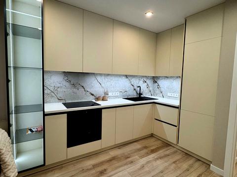 квартира за адресою Олександра Олеся вул., 9-А