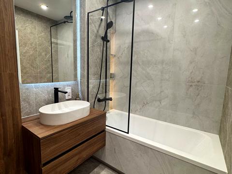 квартира за адресою Олександра Олеся вул., 9-А