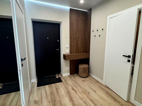 квартира за адресою Олександра Олеся вул., 9-А