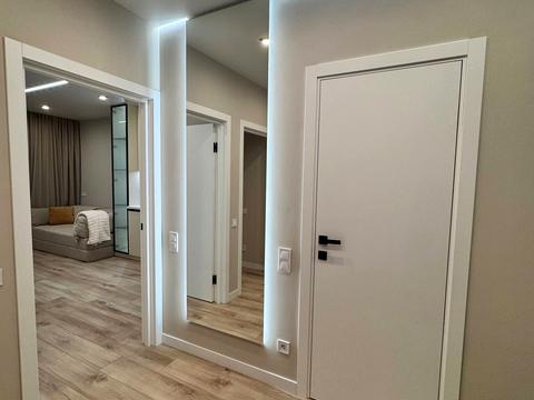 квартира за адресою Олександра Олеся вул., 9-А