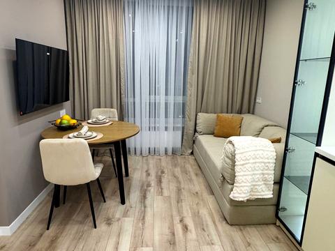 квартира за адресою Олександра Олеся вул., 9-А