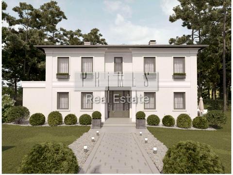 будинок за адресою Пірновська вул.