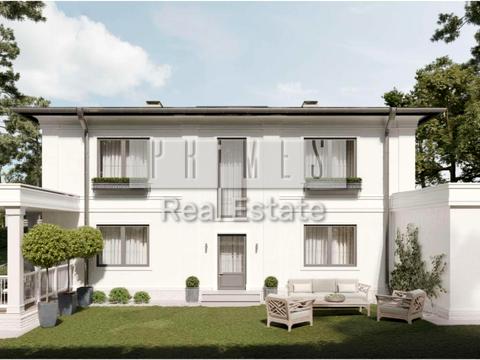 будинок за адресою Пірновська вул.