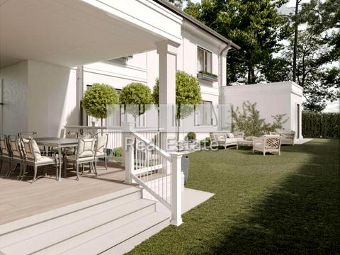 будинок за адресою Пірновська вул.