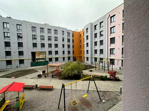 квартира по адресу Тихая ул., 3