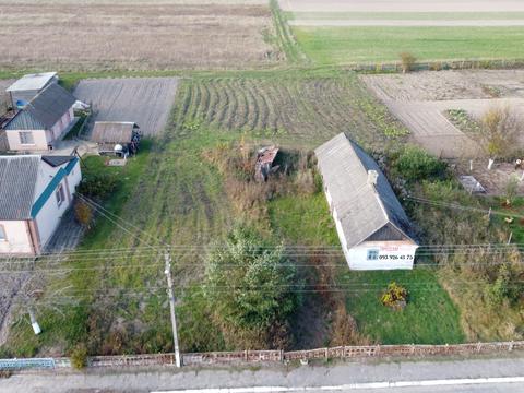 ділянка за адресою Свято-Преобрабраженська, 215