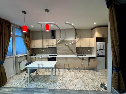 квартира за адресою Жилянська вул., 118