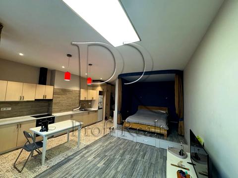 квартира за адресою Жилянська вул., 118