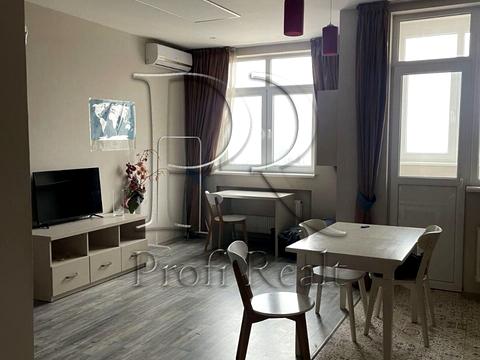 квартира за адресою Жилянська вул., 118