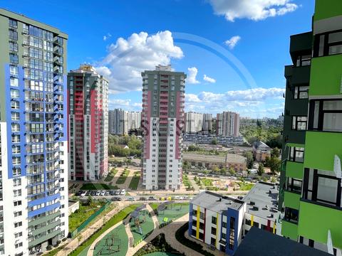 квартира за адресою Івана Виговського вул. (Маршала Гречка), 10-C